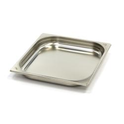 Conteneur Gastronorm - 2/3 GN - 4 cm de profondeur - Maxima - 8719632124955_0