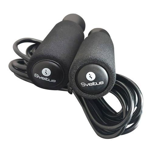 CORDE À SAUTER AÉROBIC - SVELTUS