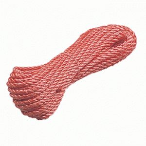 CORDELETTE POLYESTER 8MM, 120 KG