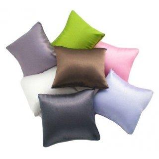 COUSSIN EN SATIN POUR BRACELET ET/OU MONTRE