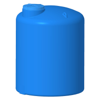 CUVE À EAU POTABLE AÉRIENNE ACS - 5000 L