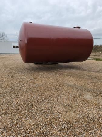 Cuve occ ex-pétrolière SP 40 000 L - ref W04002001002 - Dabert-Citernes - diamètre 3 m, longueur 6,28 m_0