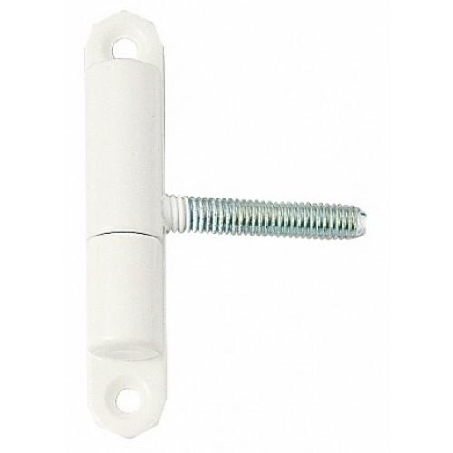 DEMI-FICHE MÂLE - NŒUD Ø 15 MM - 3 TROUS DE FIXATION - 90 PIÈCES OTLAV