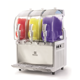 Distributeur de granité IPRO - 3 bacs isolés de 11 litres - contrôle mécanique - technologie ITANK™ - 562507_0