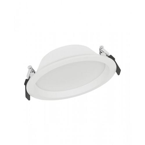DOWNLIGHT LED 25W - DN150 - HAUTEUR 61 MM - 4000K - IP44 - DALI LEDVANCE
