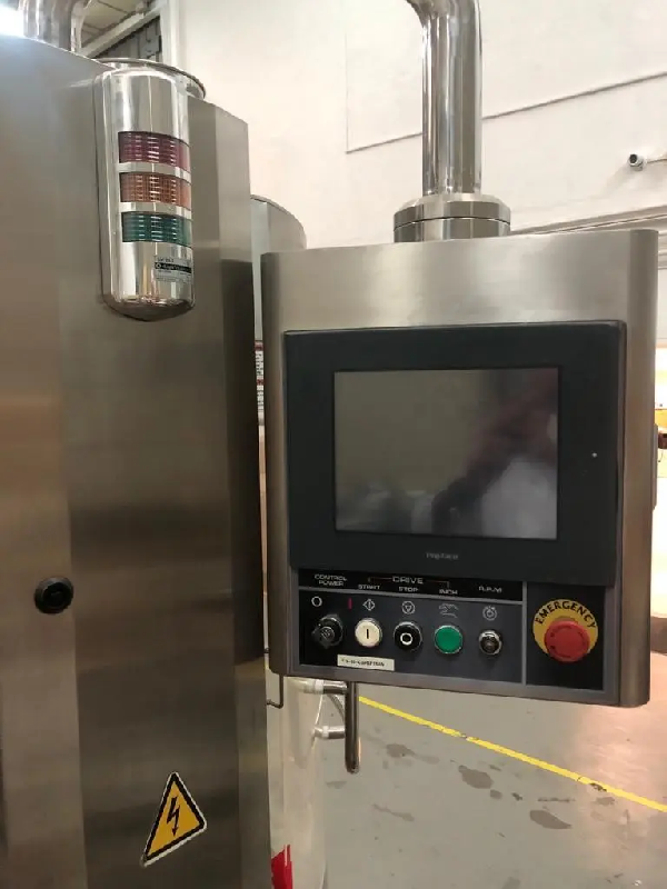 Encapsulateur seijong sf150 d'occasion_0