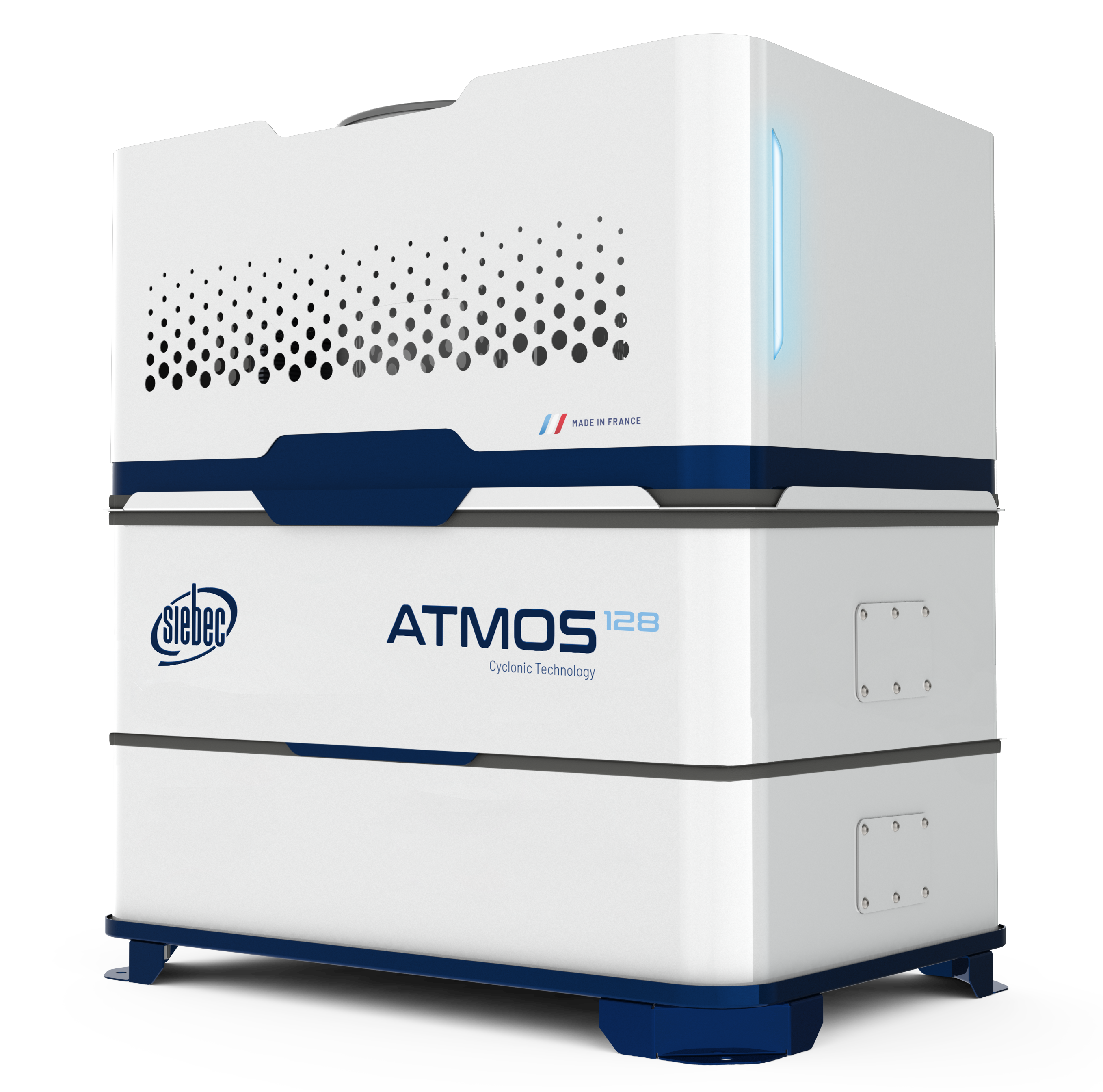 Epurateur de brouillard d'huile - ATMOS 128_0