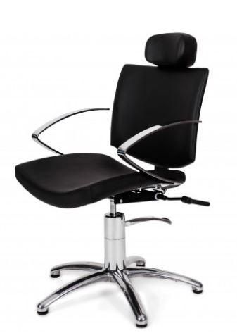 Fauteuil de coiffure senso inclinable_0