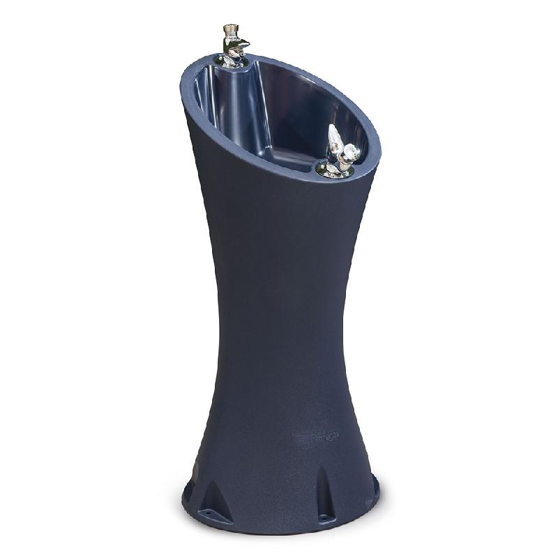 FONTAINE DE VILLE 100% RECYCLABLE ALVIUM