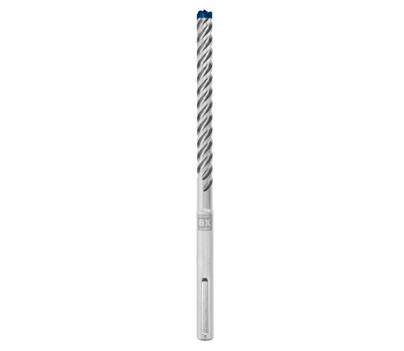 FORET POUR PERFORATEUR SDS-MAX 8X 14 X 400 X 540MM - BOSCH EXPERT - 2608900208
