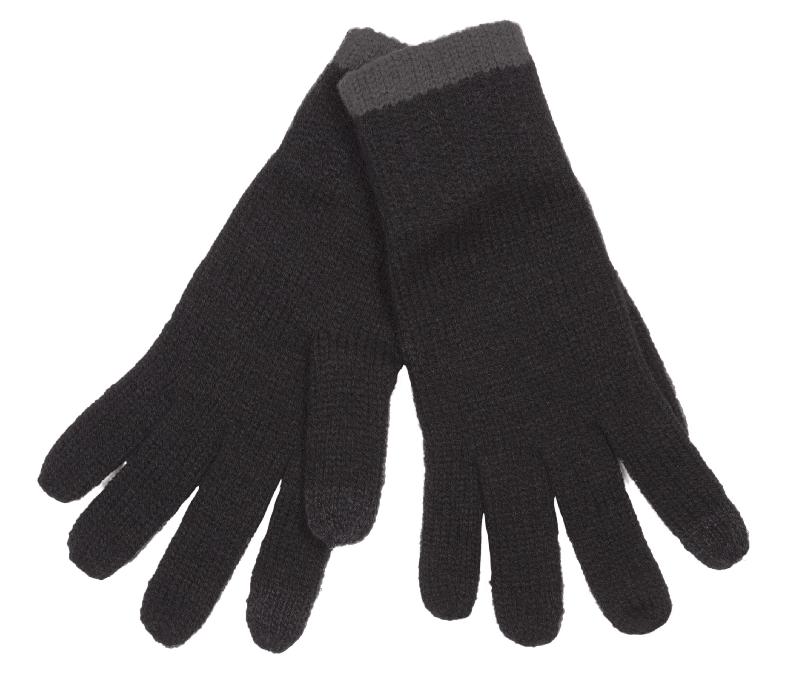 Gants de protection compatibles écrans tactiles - Réf: KP425 - Index et pouce conducteurs - Marque K-up_0