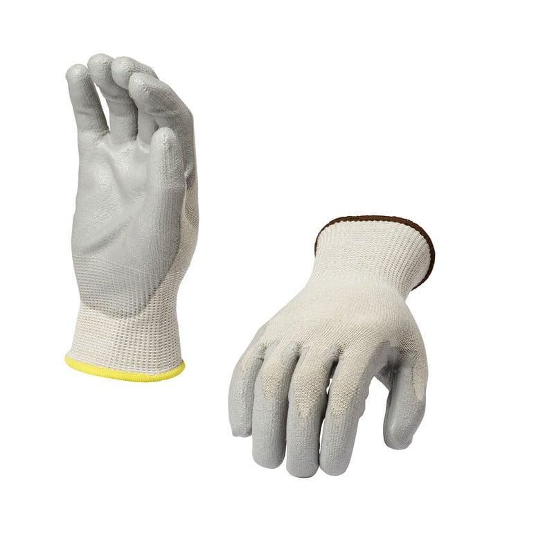 Gants nano-cut pu d (multichoix) - GISS | 880391_0