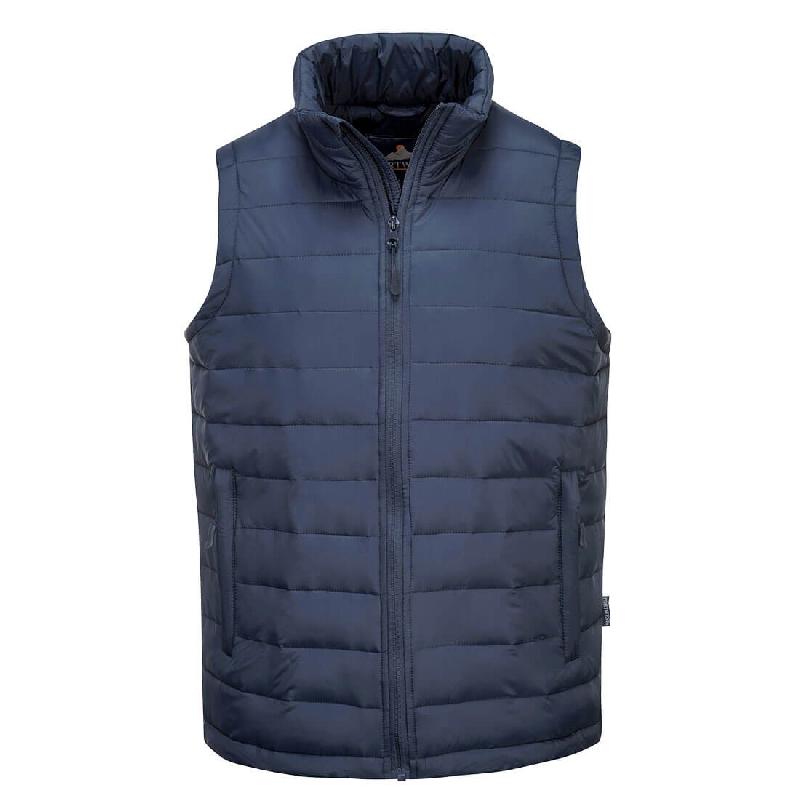 Gilet matelassé thermique Aspen Baffle - GLTTHABNR-PW03_0