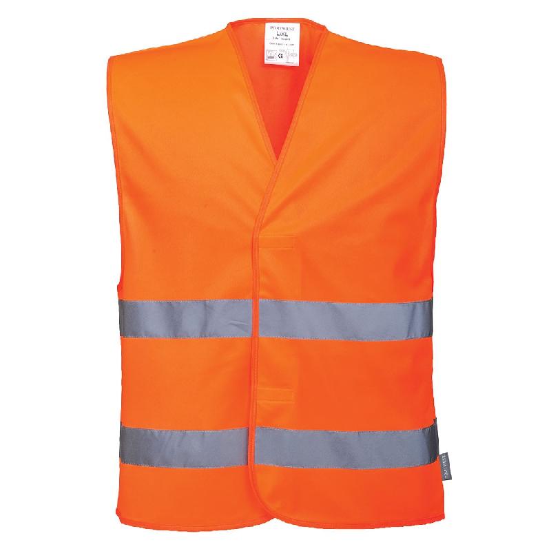 Gilets haute visibilité classe 2 - GLTHVOG-PW01_0