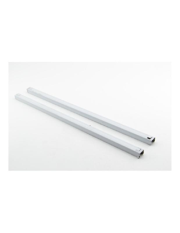Glissières pour grille GN1/1 - 550x20x20 mm - TEFCOLD - Modèles GC, CF, CK, SA, PT1365, PT1435/7200_0