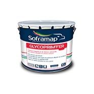 Glycoprim'fer - peinture antirouille - soframap - rendement 10 à 11 m2/litre_0