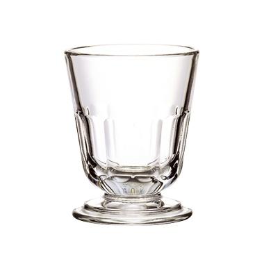 GOBELET À EAU 23CL - LOT DE 6 - LA ROCHÈRE - PÉRIGORD