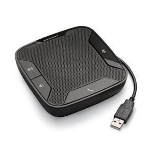 HAUT-PARLEUR DE CONFÉRENCE PLANTRONICS CALISTO 610