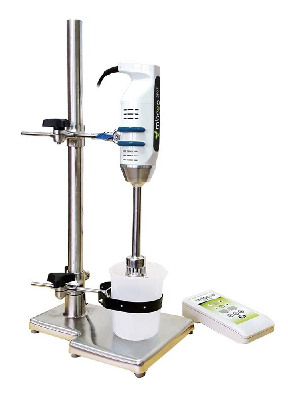 HOMOGÉNÉISEUR MISCEO 250 F MISCEO