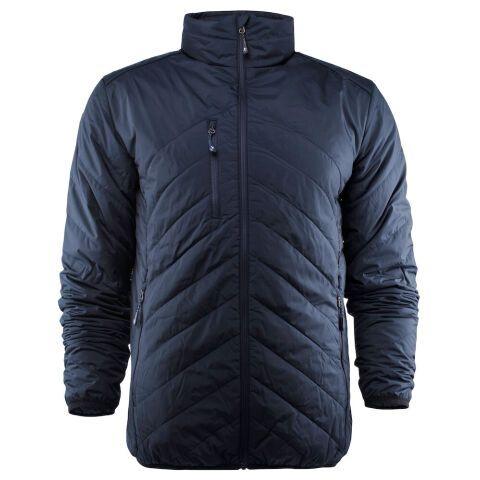 JAMES HARVEST DEER RIDGE VESTE HOMMES MARINE - TAILLE XL