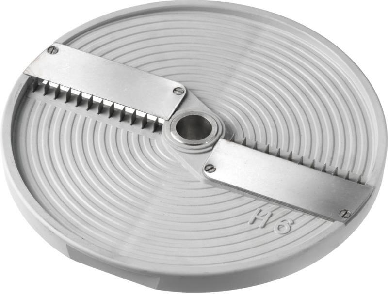 KBS Gastrotechnik Disque de coupe 4 mm - 4059395031133_0