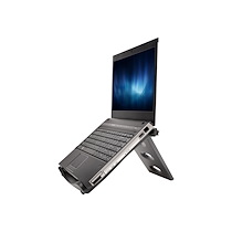 KENSINGTON REHAUSSEUR POUR ORDINATEUR PORTABLE SMARTFIT EASY RISER (NOIR)