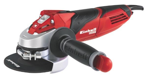Kit meuleuse d'angle TE-AG 125/750 - Meuleuse performante et compacte_0