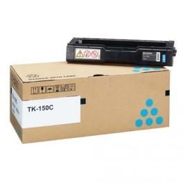 KYOCERA CARTOUCHE LASER CYAN K150C