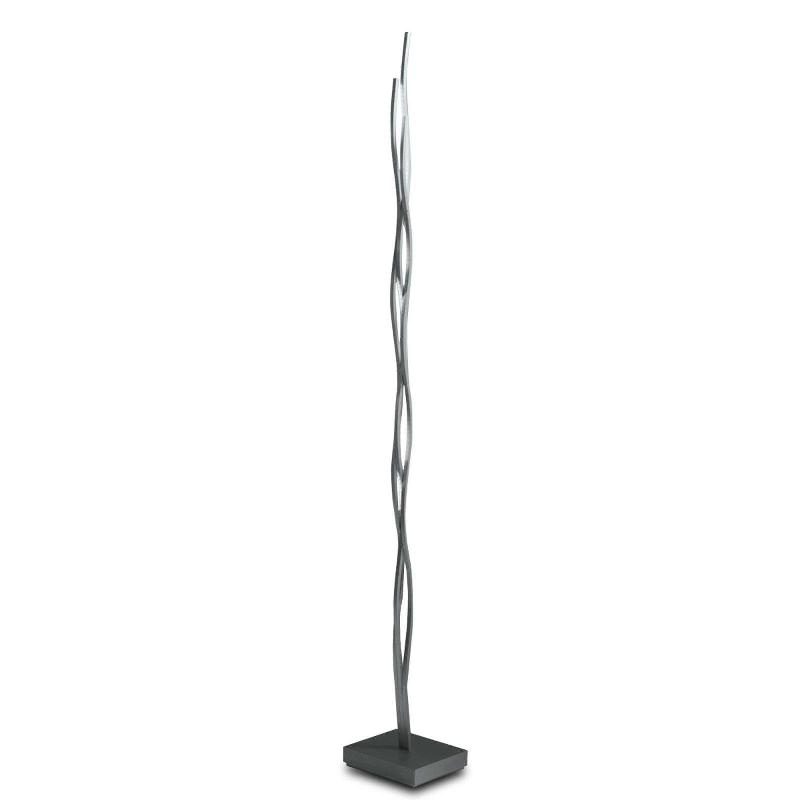 ESCALES SILK - LAMPADAIRE DE DESIGNER LED