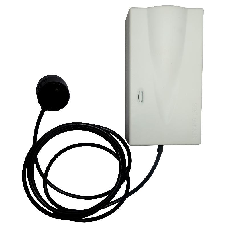 LED-LAB-41NS - Transmetteur LoRa Senlab M avec lecteur optique LED pour comptage d'énergie - IP30 - non configuré_0