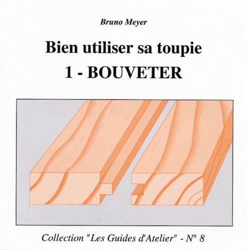 BIEN UTILISER SA TOUPIETOME 1 - BOUVETER