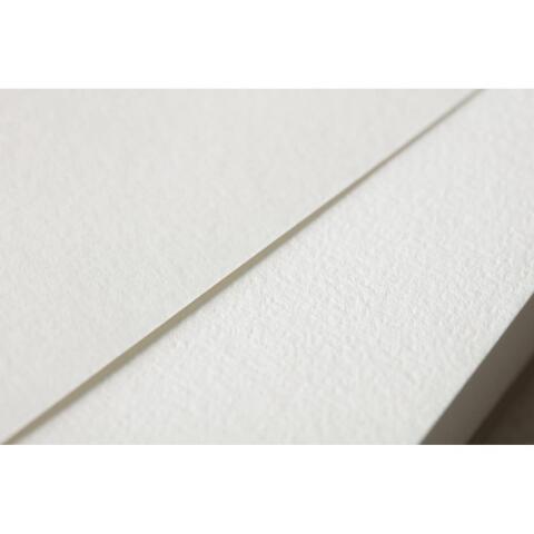 LOT DE 2 - PETIT GRAIN AQUARELLE PAQUET 10F 56X76CM 250G