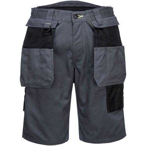 BERMUDA PW3 WORK TAILLE 38 - PORTWEST