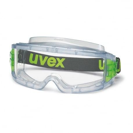 Lunettes de protection panoramiques ultravision Uvex | 9301714_0