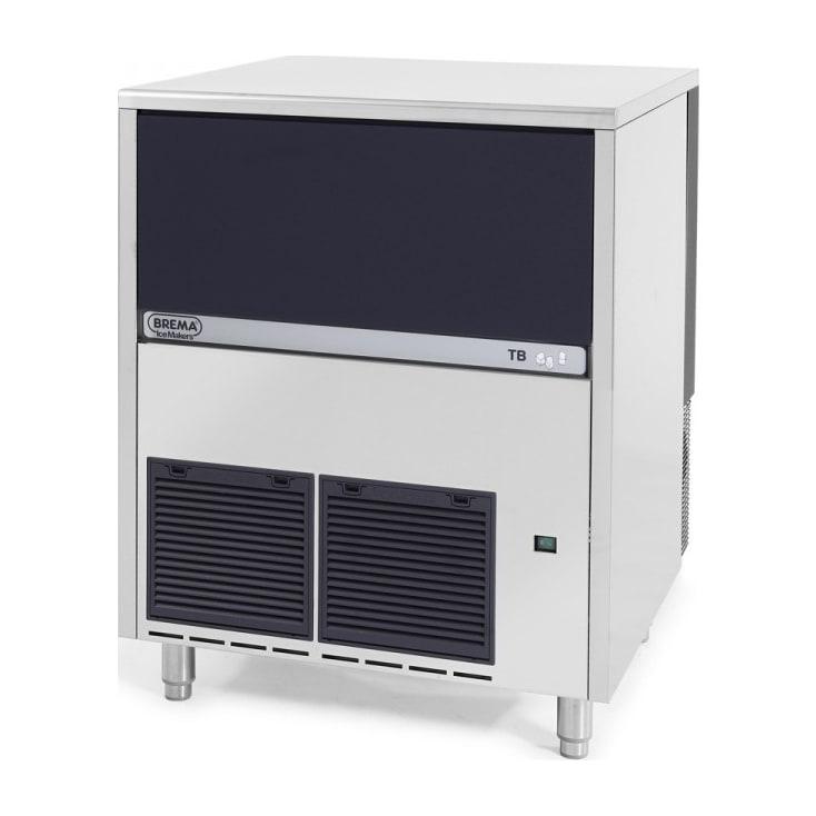 Machine à glaçons moins de 150kg/24h - Glaçons nuggets Brema TB1405A-HC_0