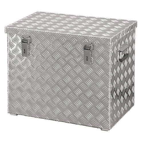 MALLE ALUMINIUM HAUTE RÉSISTANCE 120L - VISO