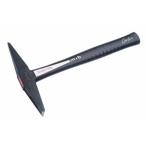 MARTEAU SOUDEUR - MANCHE CARBONE MOB