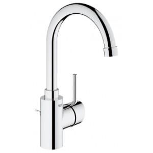 MITIGEUR LAVABO GROHÉ CONCETTO BEC HAUT