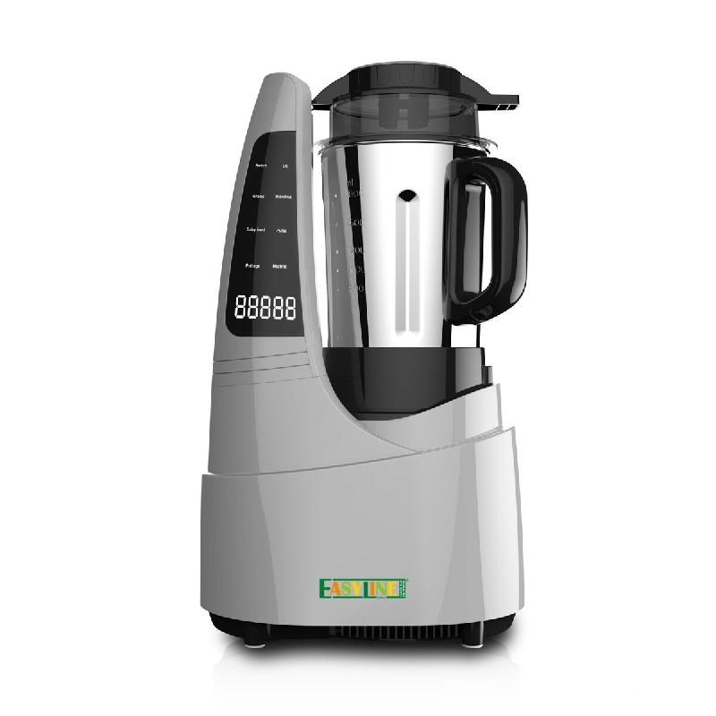 Mixeur avec fonction de cuisson pour soupes, réductions et sauces. EasyLine de FIMAR. Modèle TM1128 - 455_0