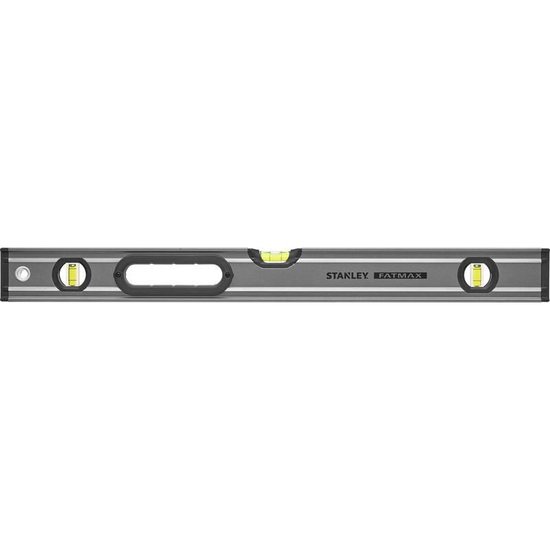 NIVEAU TUBULAIRE STANLEY FATMAX PRO 60CM