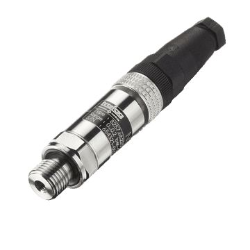 Transmetteur de basse pression très compact NSL 8257 - mesure dès 0 à 200 mbar - membrane couche mince sur acier_0