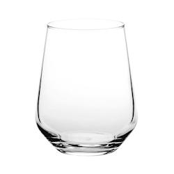 Pasabahce carton de 6 verres 43,5 cl. Water whisky allegra - transparent verre 86933572247354_0