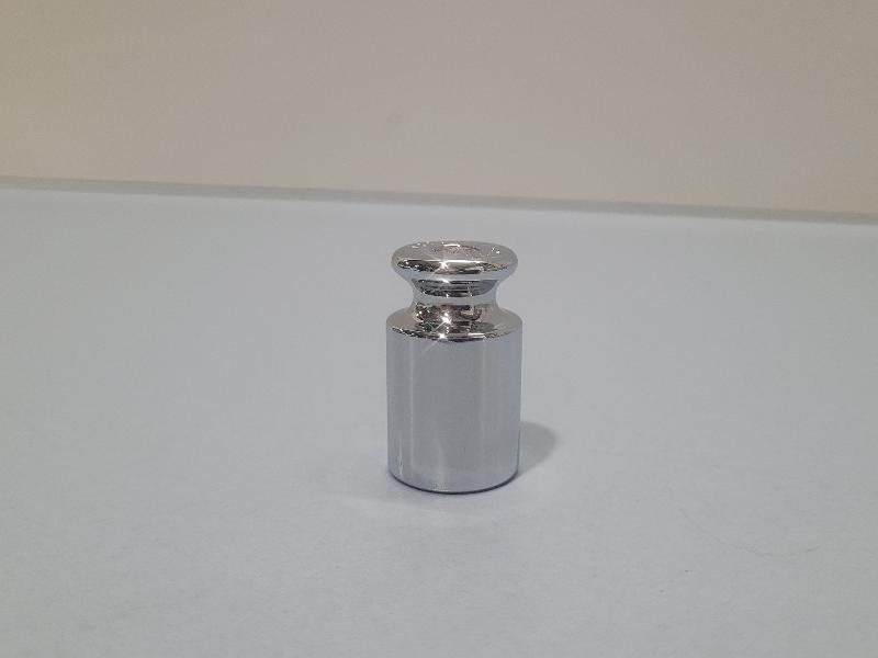 Poids d'étalonnage ZWIEBEL 100g classe M1 INOX_0