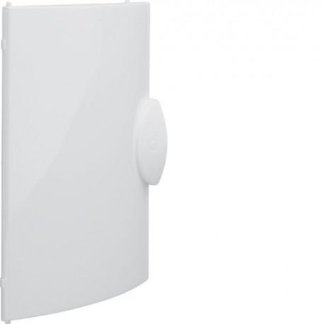 PORTE OPAQUE PR GD108 - COFFRET DISTRIBUTION HAGER GP108P