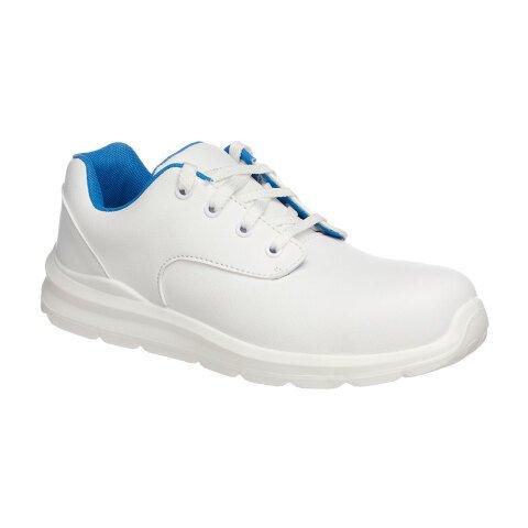 PORTWEST FD61 CHAUSSURE DE SÉCURITÉ À LACETS COMPOSITELITE - TAILLE 42
