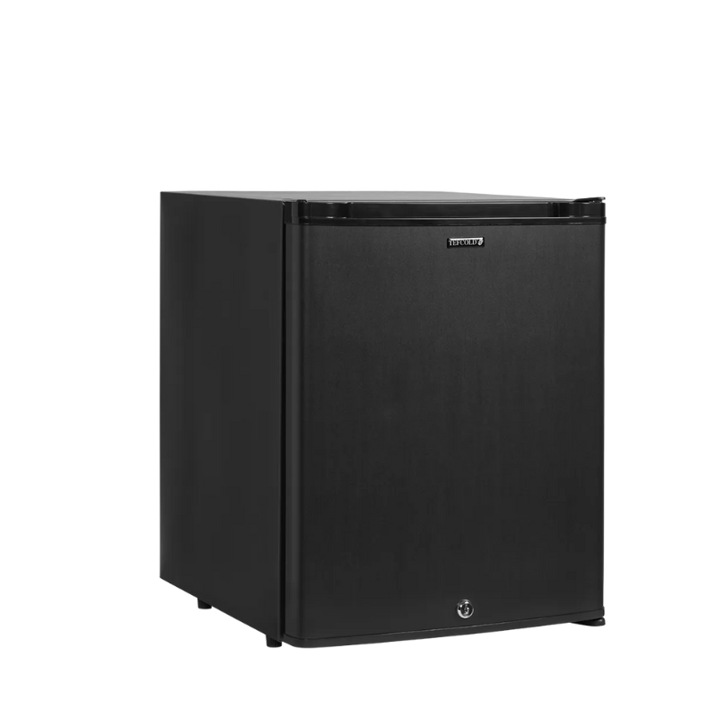 Réfrigérateur Minibar TM33 Noir TEFCOLD_0