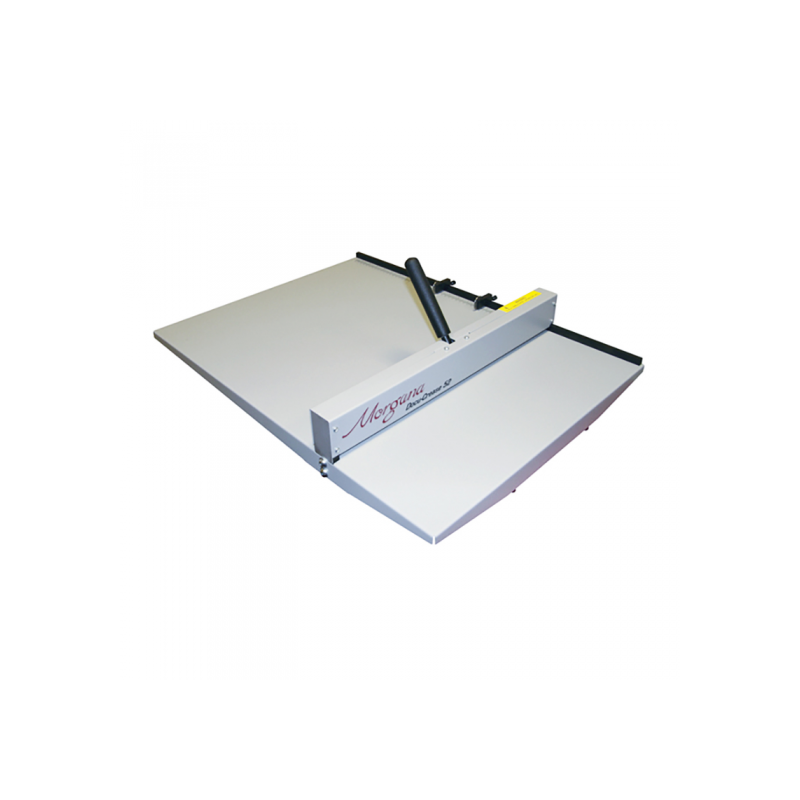 Raineuse DocuCrease 52 - Rainage net pour dépliants, couvertures, cartes d'invitation et imprimés numériques ou offset_0