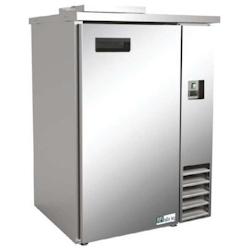 Refroidisseur de poubelle 1 x 120 L - WBC1-120_0