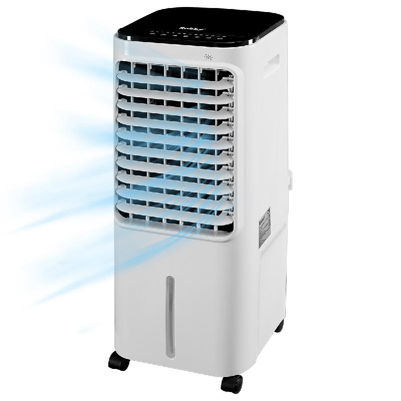 ROBBY Rafraichisseur D'air 65w 12l ROC12W - blanc 3760432180103_0