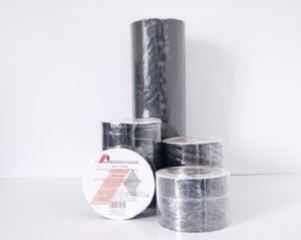 Roofbond® - bandes butyle complexé d'une couche d'aluminium résistant au uv_0